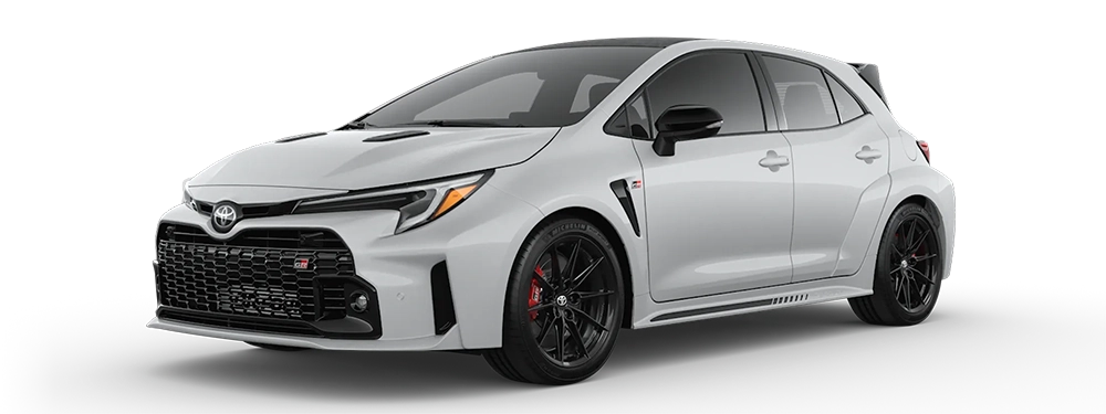 2024 Toyota GR Corolla Sales in Ann Arbor, MI 2024 Toyota GR Corolla Sales in Ann Arbor, MI